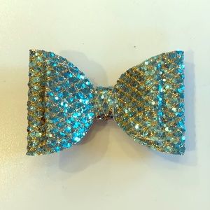 Mermaid Bow